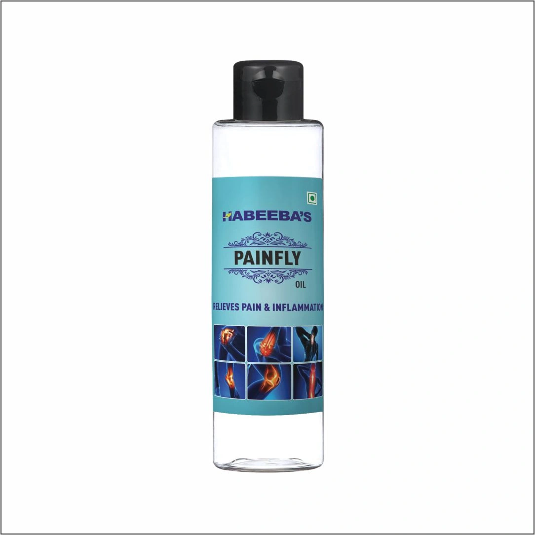 buy HABEEBA'S PAINFLY OIL